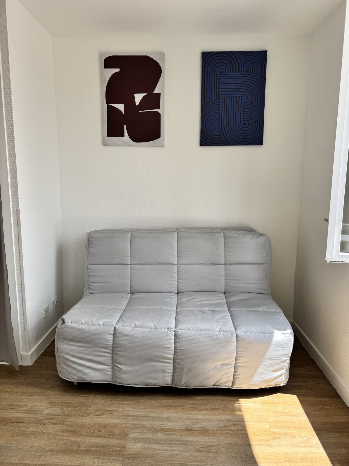 Appartement Rue Saint-Esprit à Clermont-Ferrand