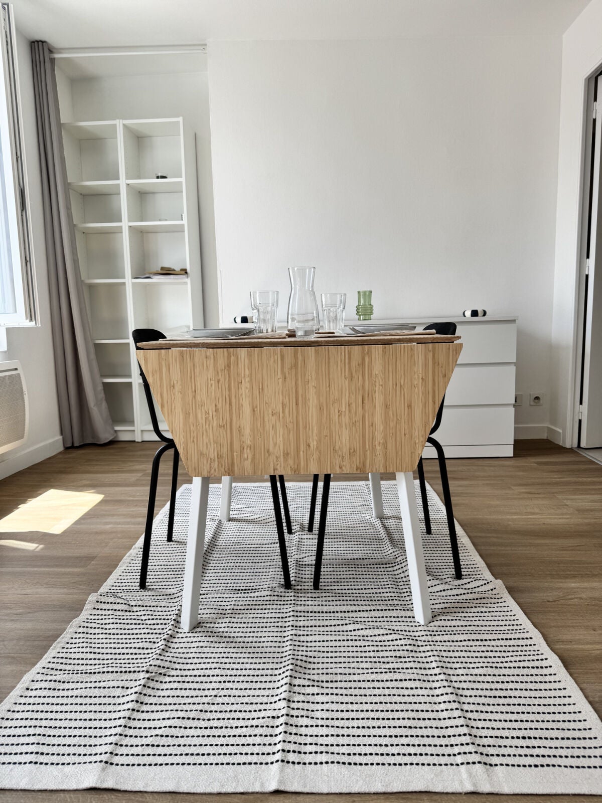 Appartement Rue Saint-Esprit à Clermont-Ferrand