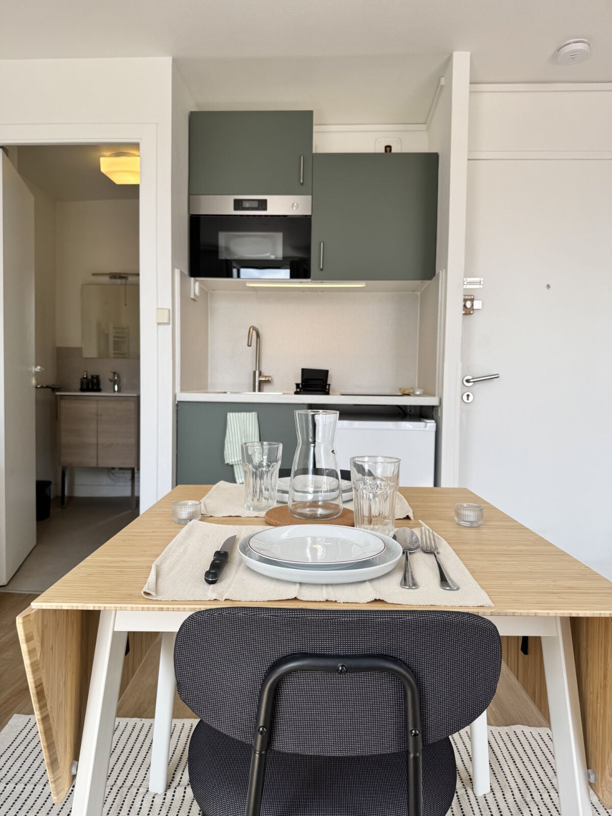 Appartement Rue Saint-Esprit à Clermont-Ferrand