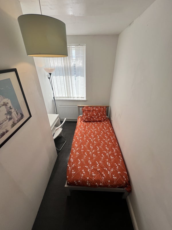 Room Rainton Street in Sunderland