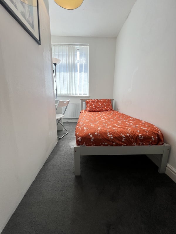 Room Rainton Street in Sunderland
