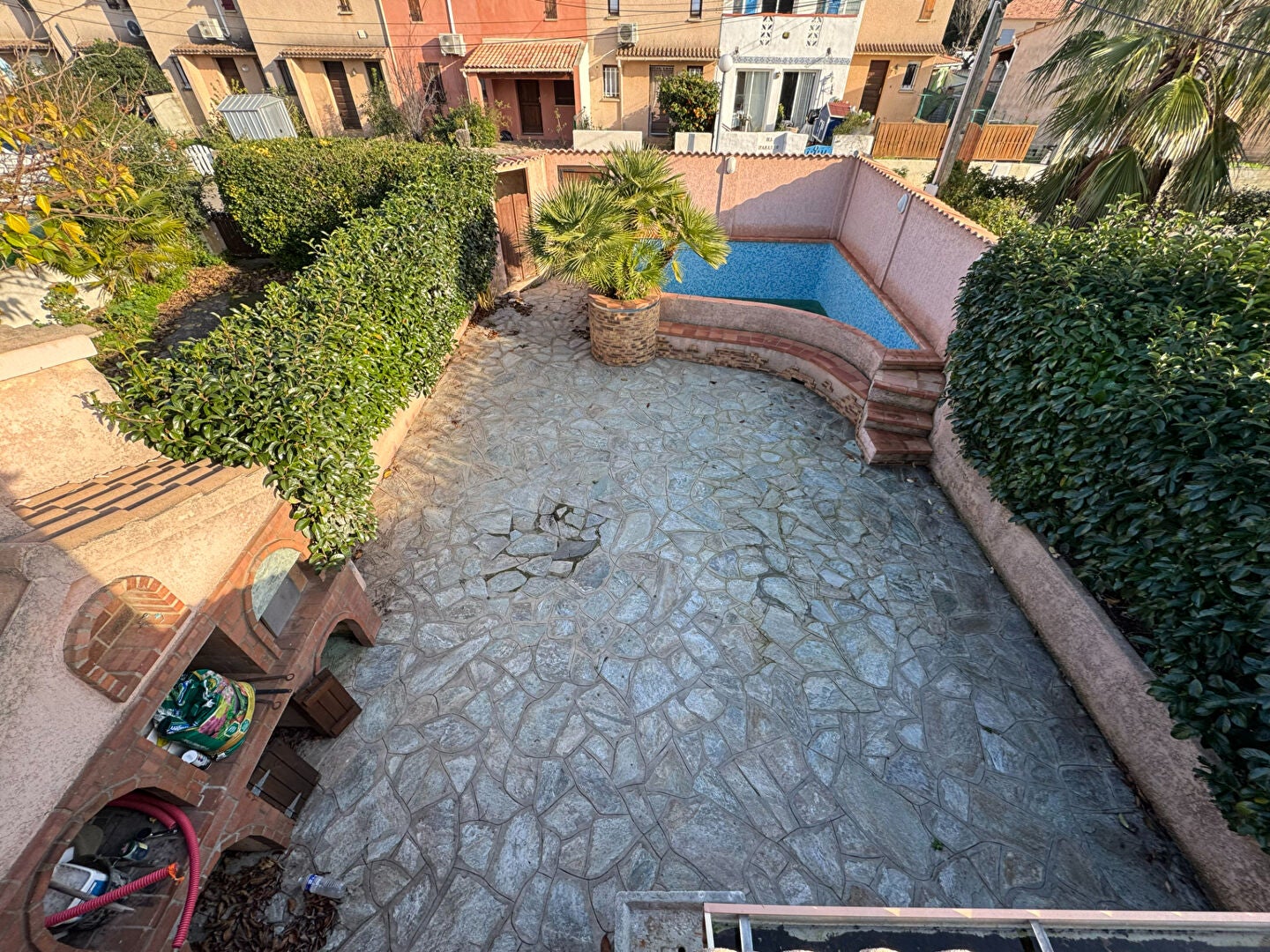 House D 337 in Venzolasca