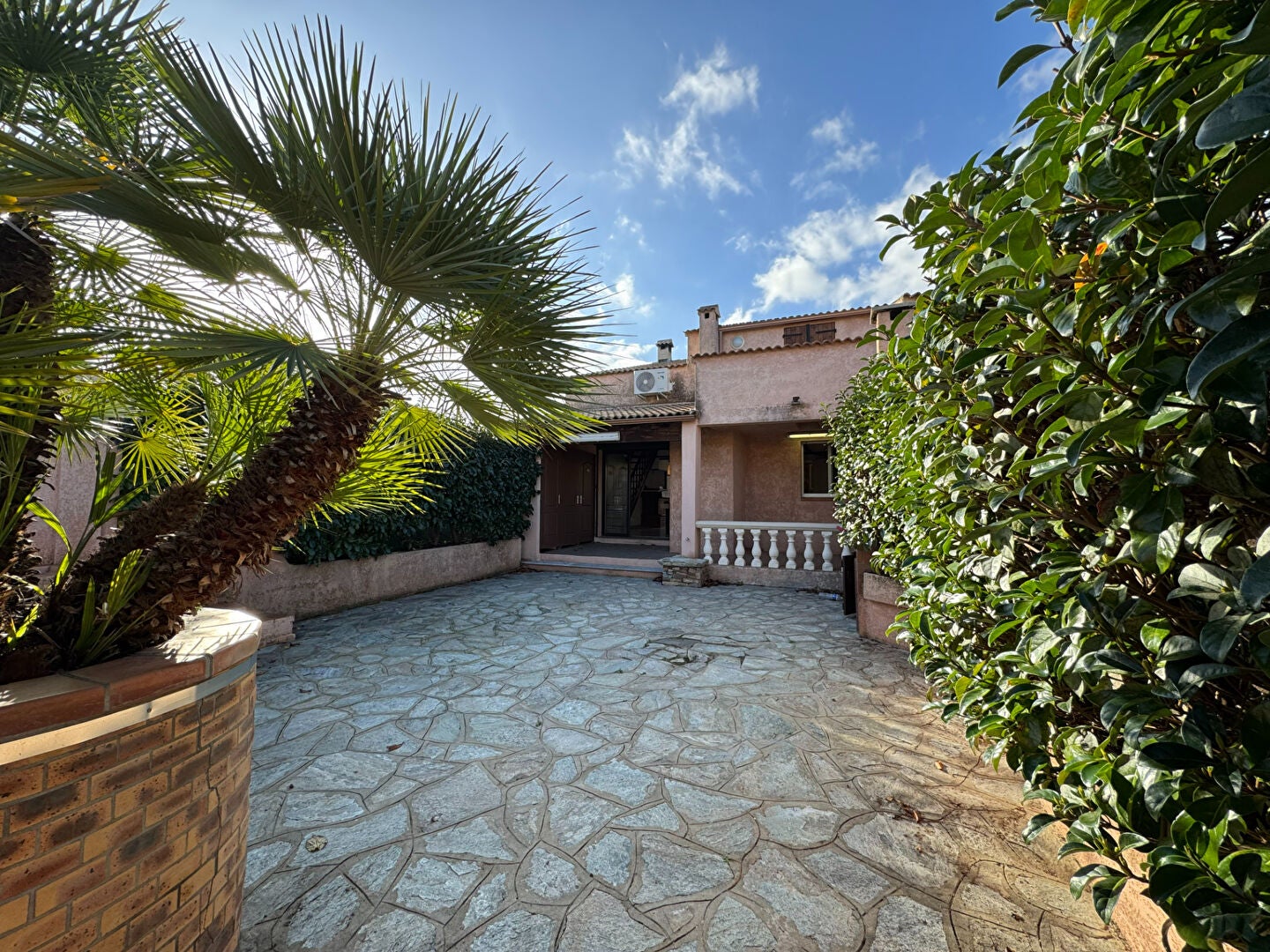 Maison D 337 à Venzolasca