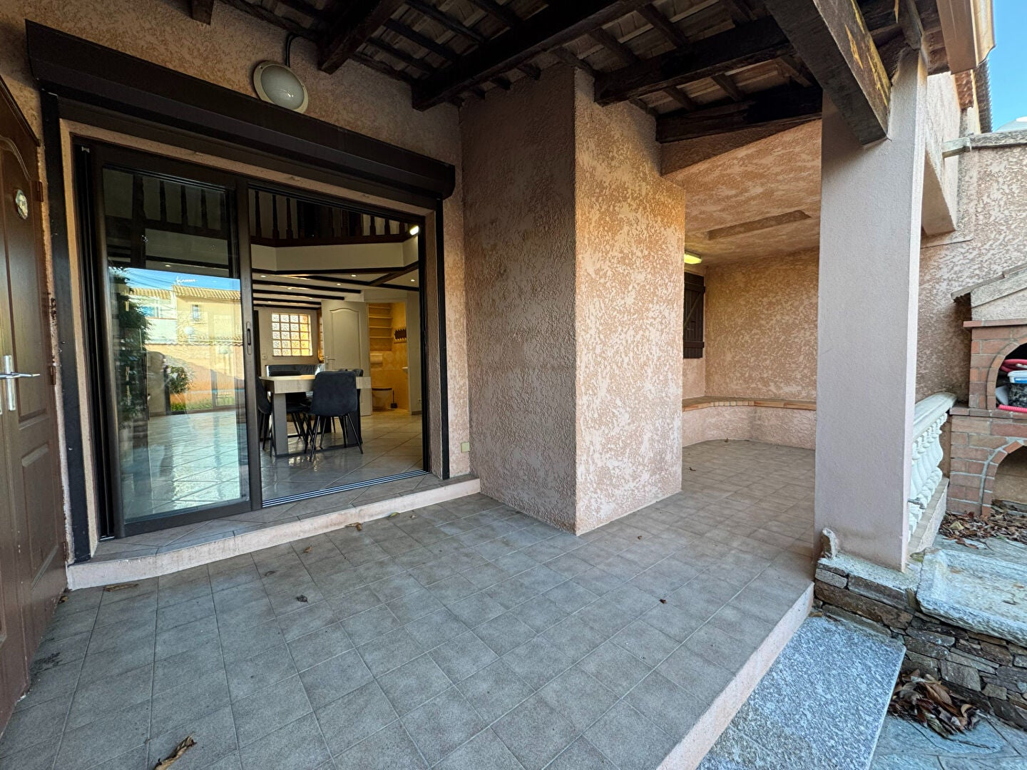 Maison D 337 à Venzolasca