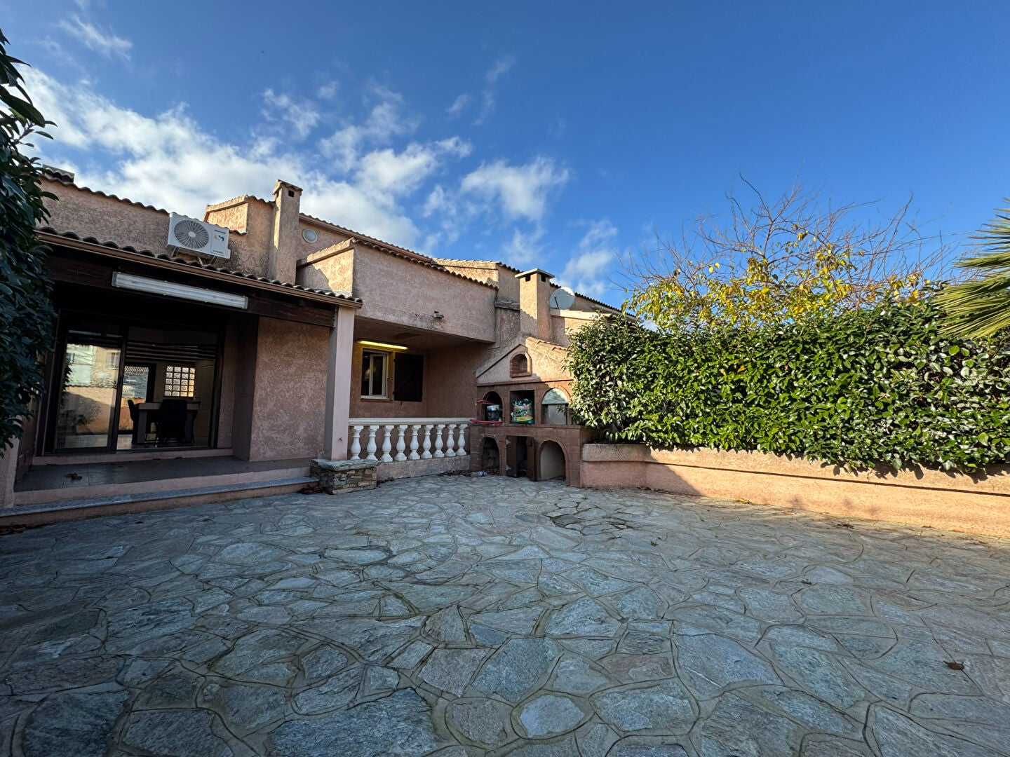 Maison D 337 à Venzolasca