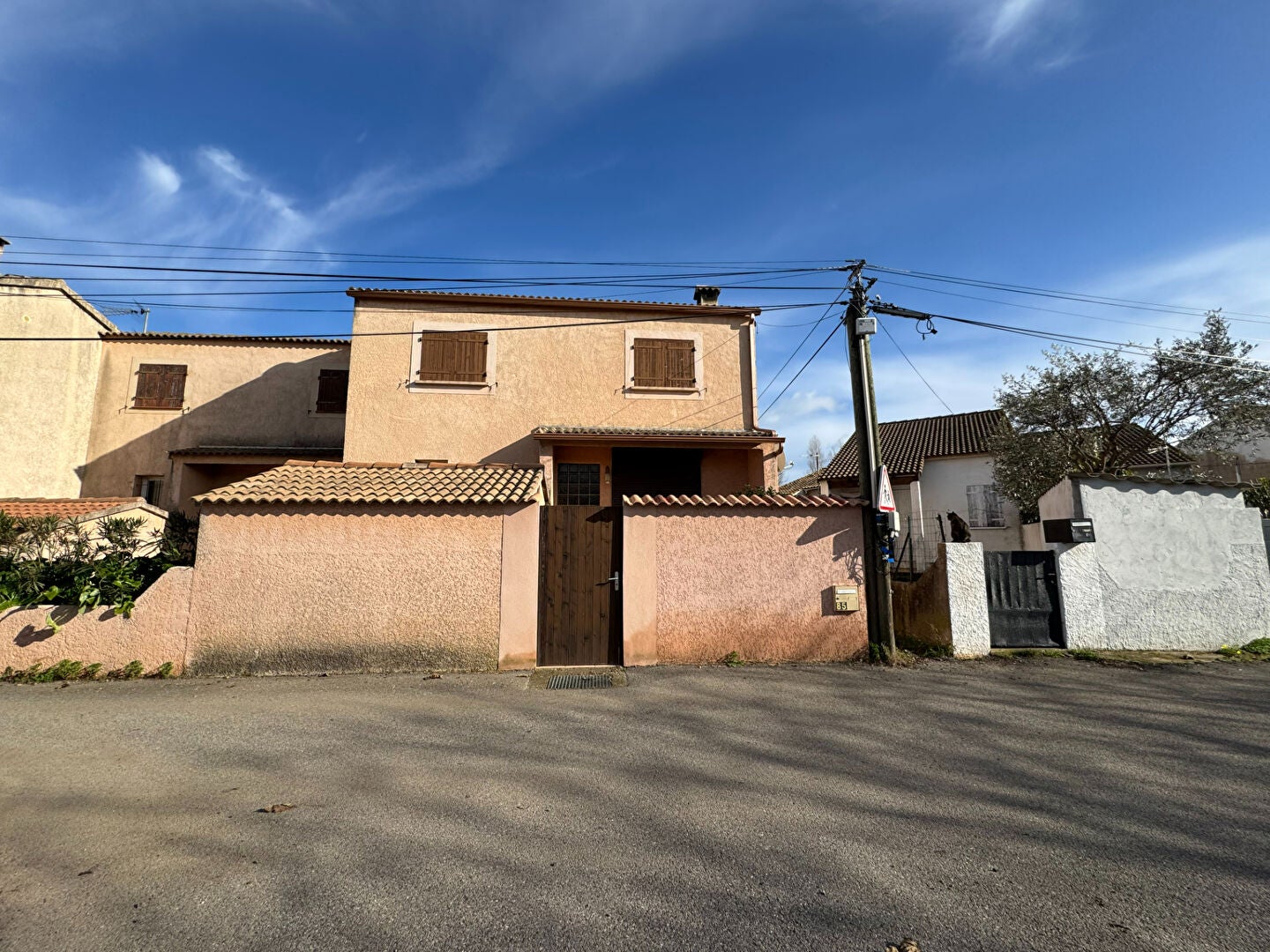 House D 337 in Venzolasca