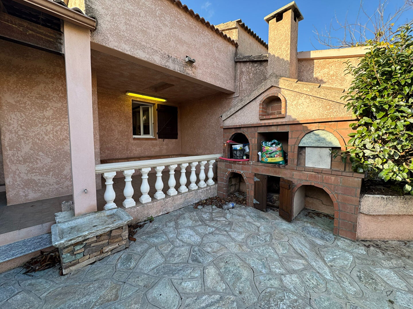 House D 337 in Venzolasca