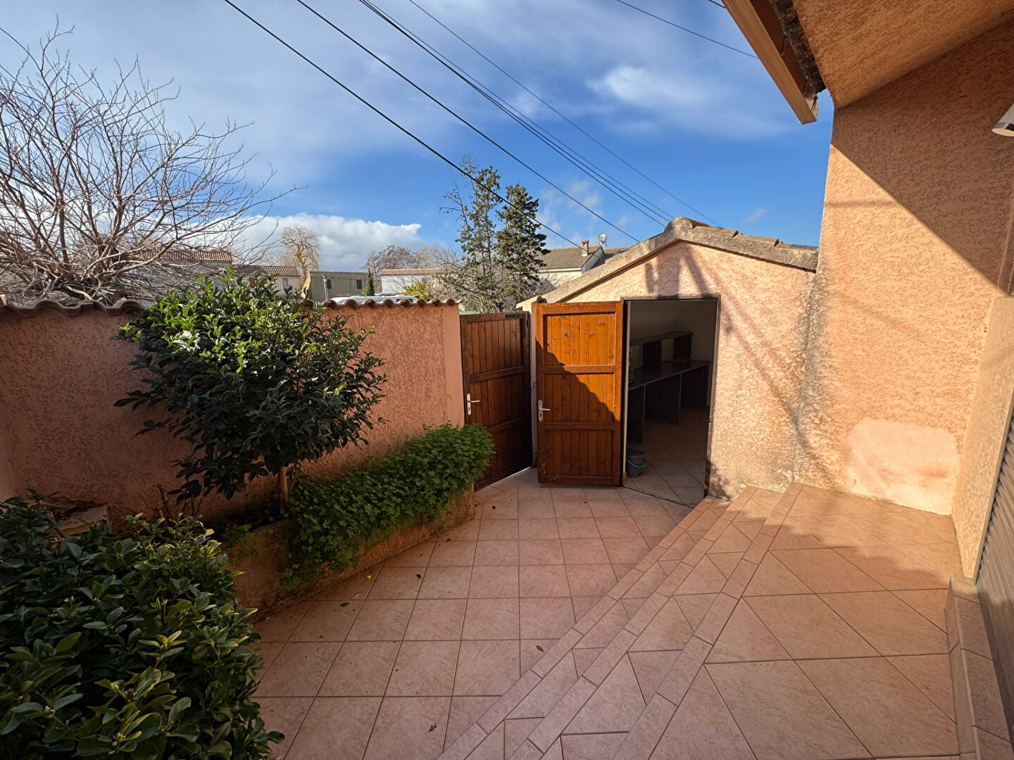 Maison D 337 à Venzolasca