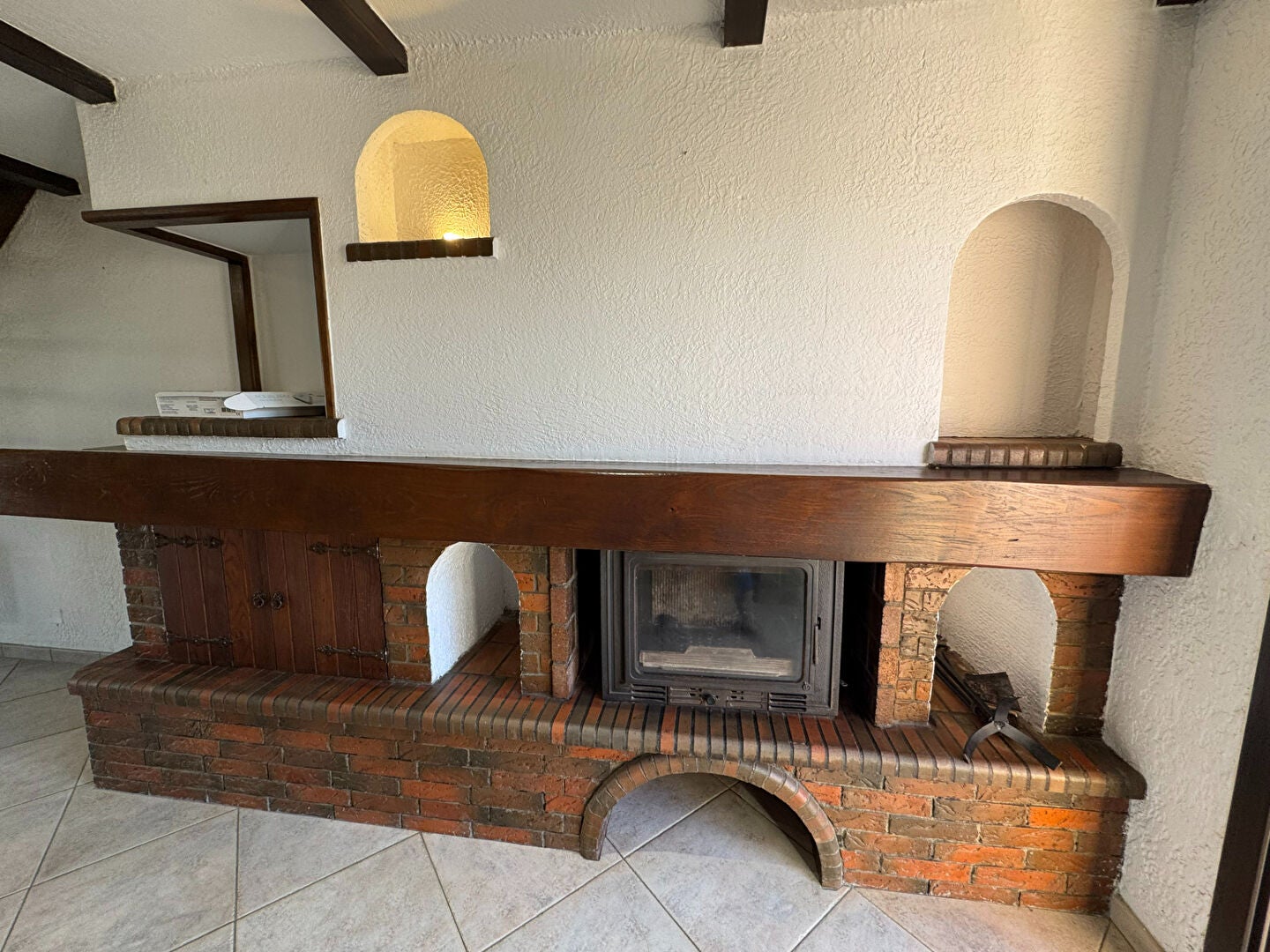 Maison D 337 à Venzolasca