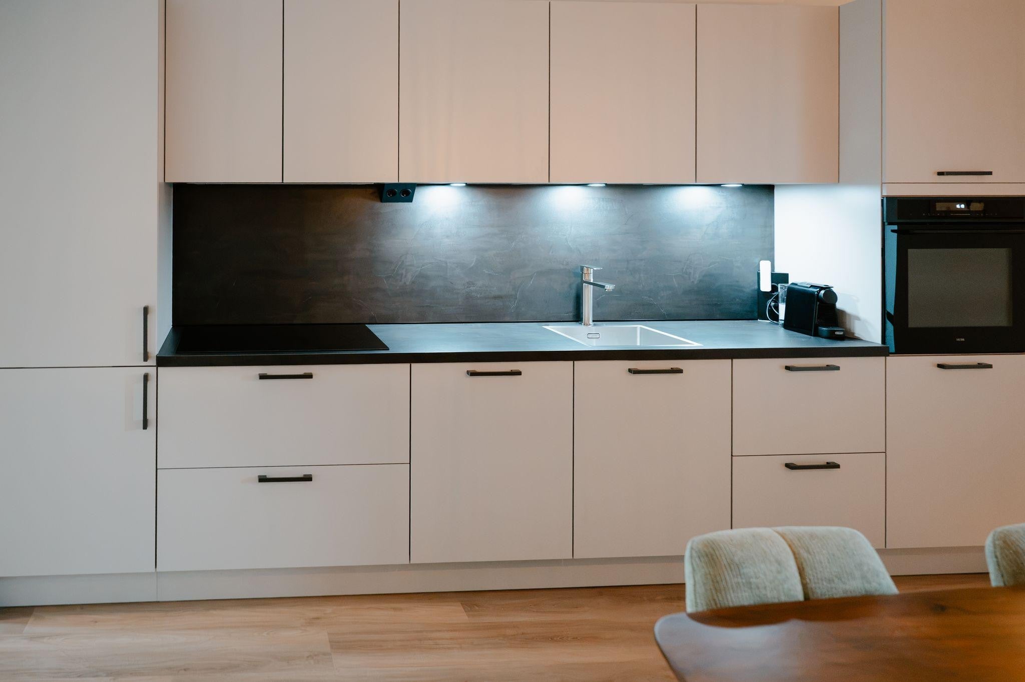 Appartement William Boothlaan 1 in Rotterdam