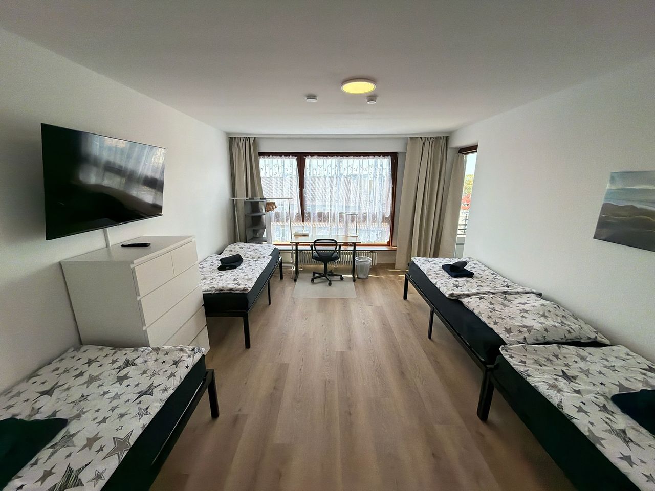 Wohnung Kaiserallee in Karlsruhe