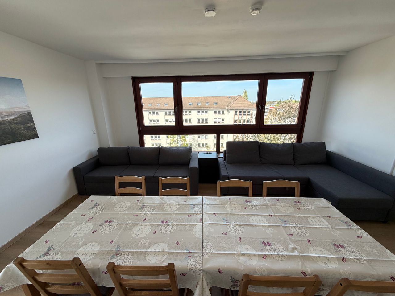 Wohnung Kaiserallee in Karlsruhe
