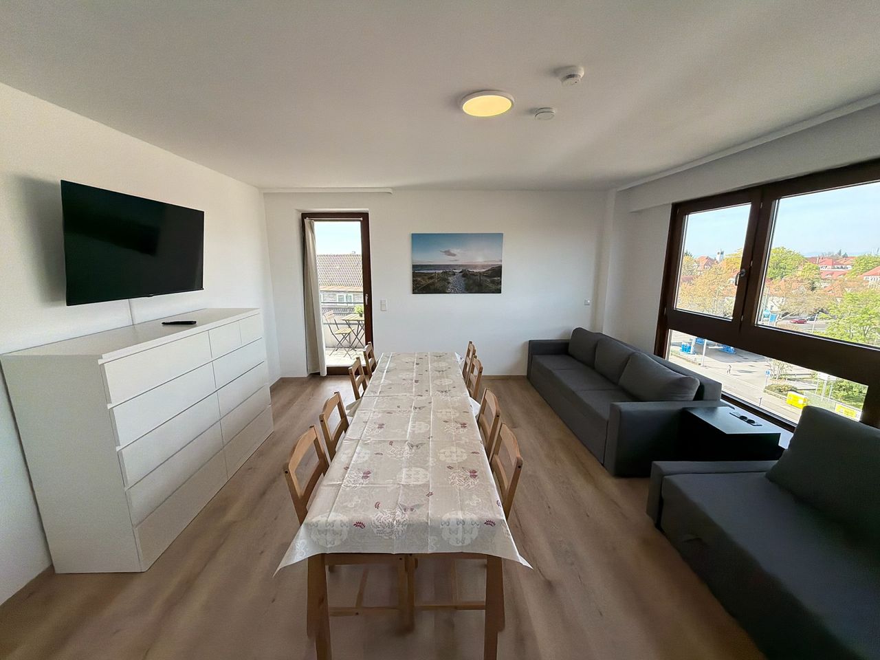 Wohnung Kaiserallee in Karlsruhe