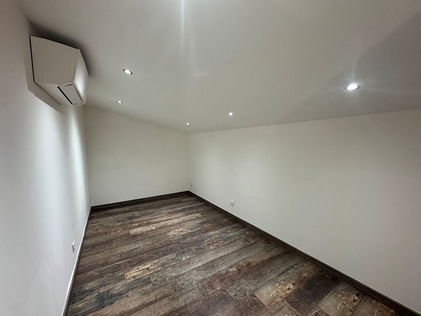 Appartement Chemin Guillaume Laforet à Nîmes