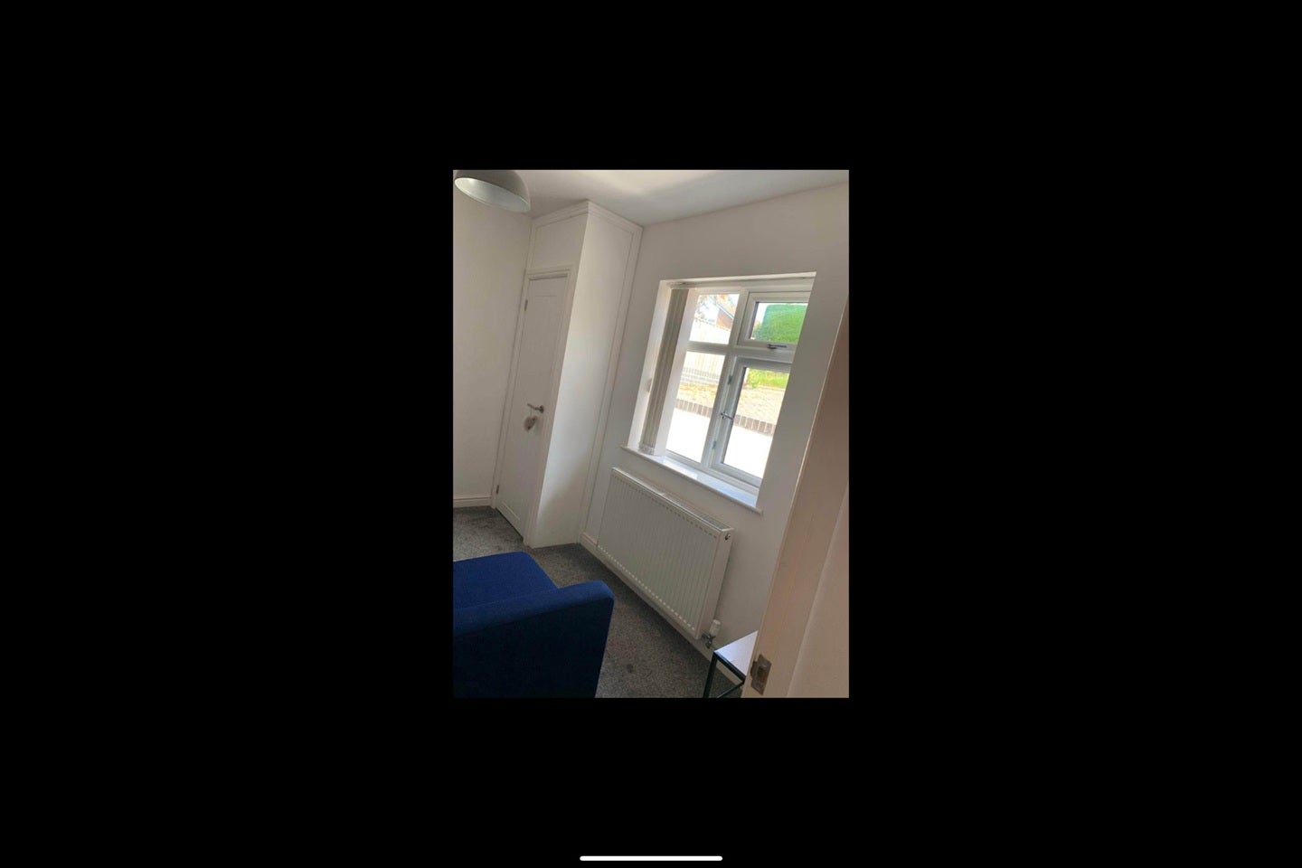 Room Twells Close in Nottingham