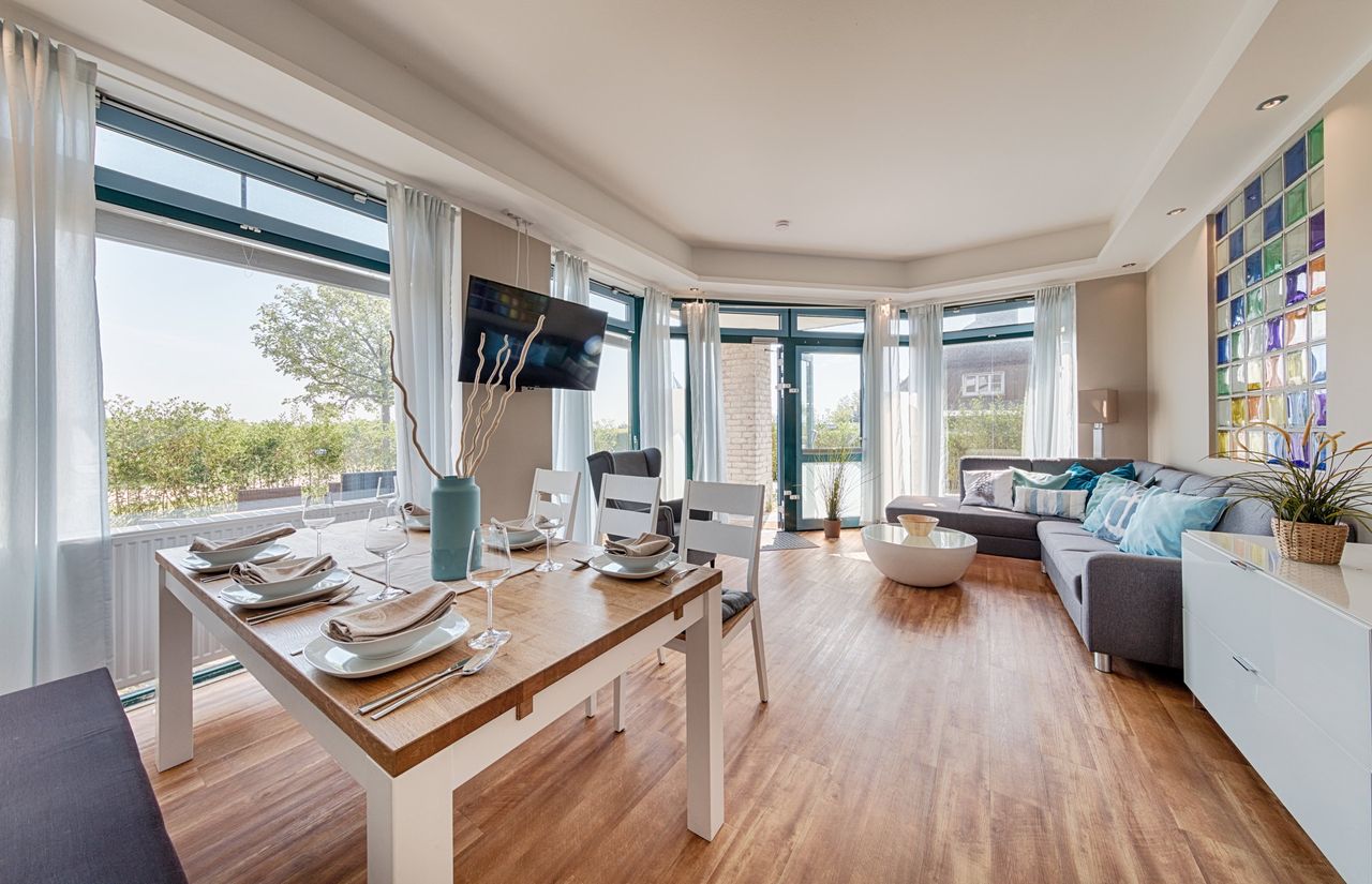 Wohnung Am Südstrand in Fehmarn