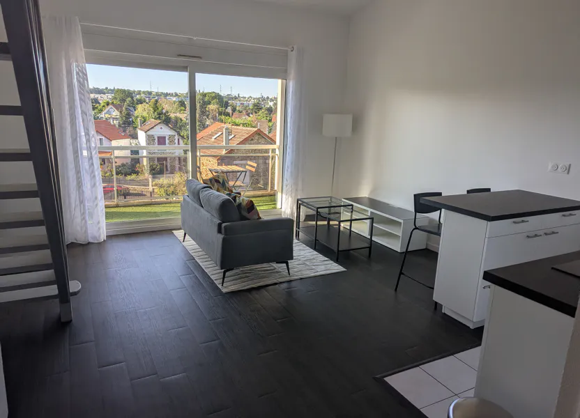 Appartement Boulevard d'Aulnay à Villemomble