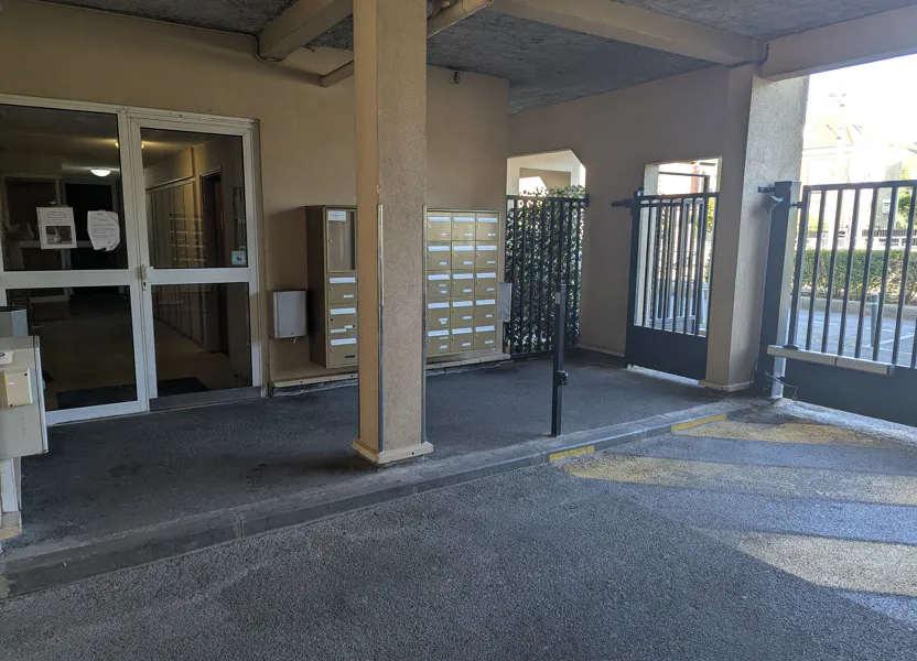 Appartement Boulevard d'Aulnay à Villemomble