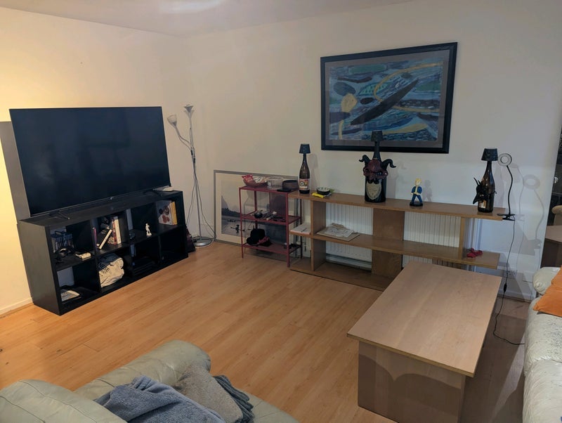 Room Portland Grove in Greater London