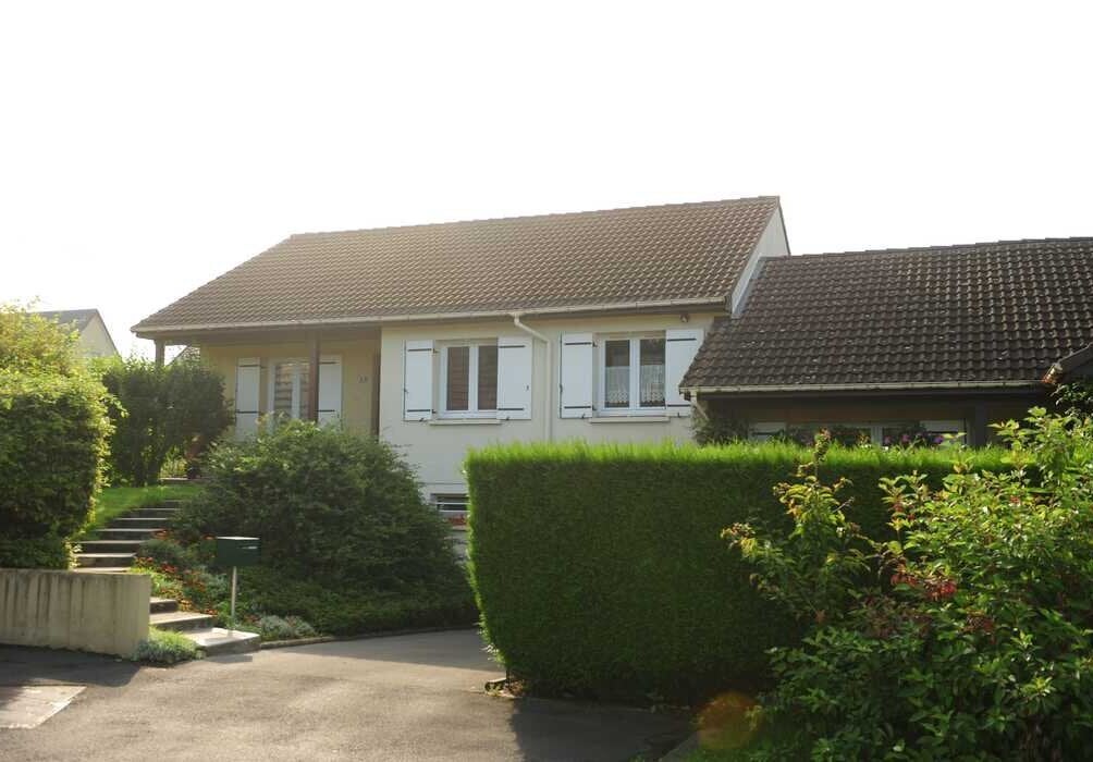 Maison Rue du Faubourg de Pierre à Charleville-Mézières