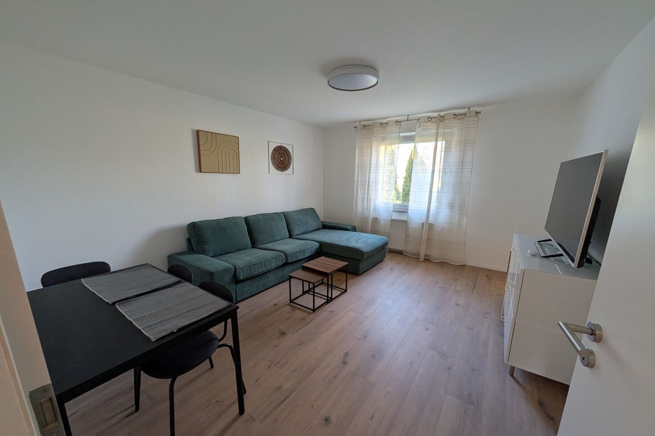 Wohnung Werner Straße in Dortmund