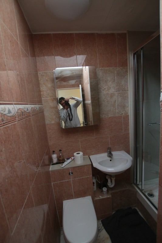 Room Portgate Close in City of Westminster