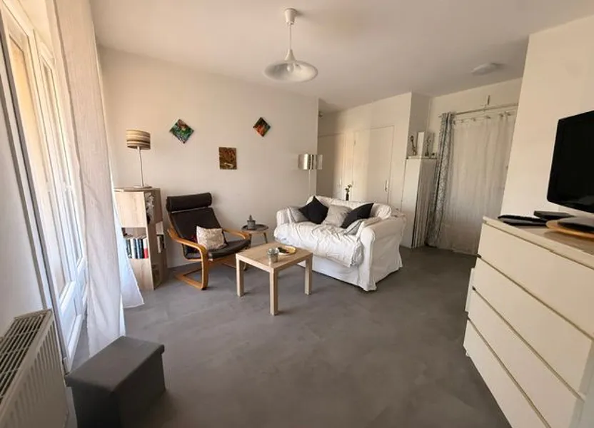 Appartement Rue Louis Pasteur à Oullins-Pierre-Bénite
