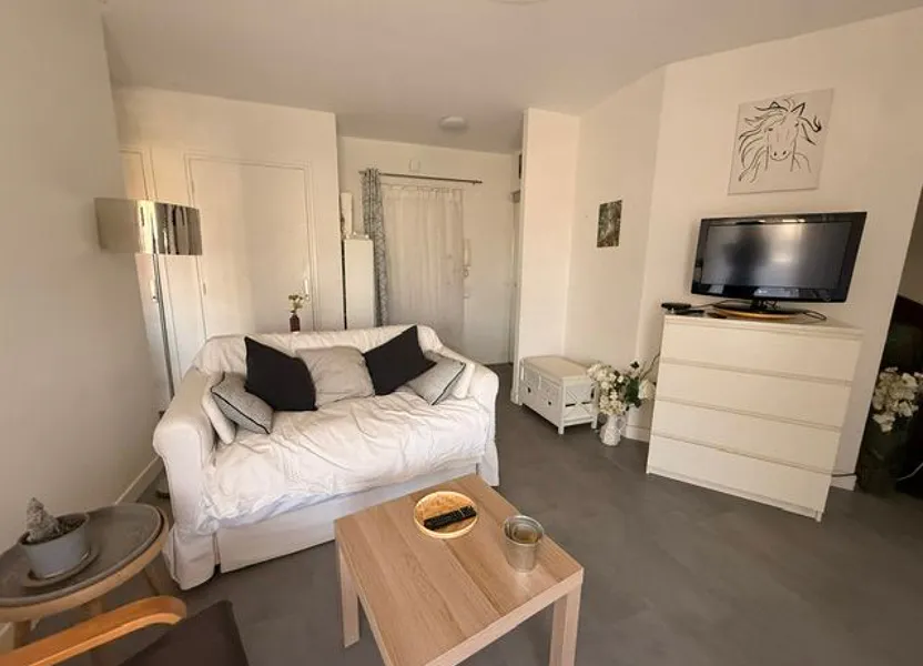 Appartement Rue Louis Pasteur à Oullins-Pierre-Bénite