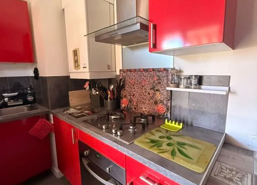 Appartement Rue Louis Pasteur à Oullins-Pierre-Bénite