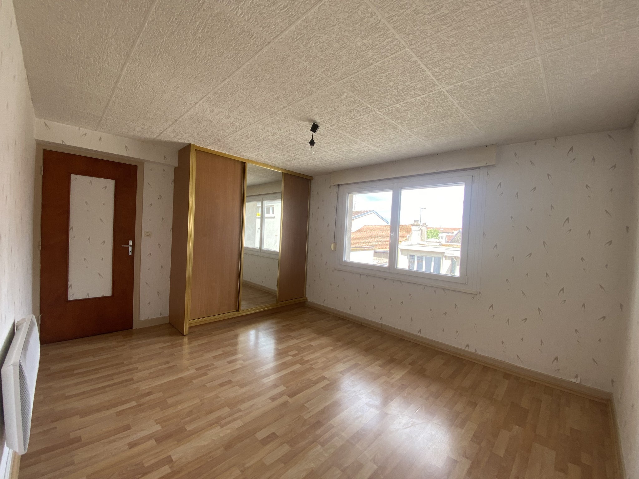 Appartement Rue Anatole France à Saint-Nicolas-de-Port