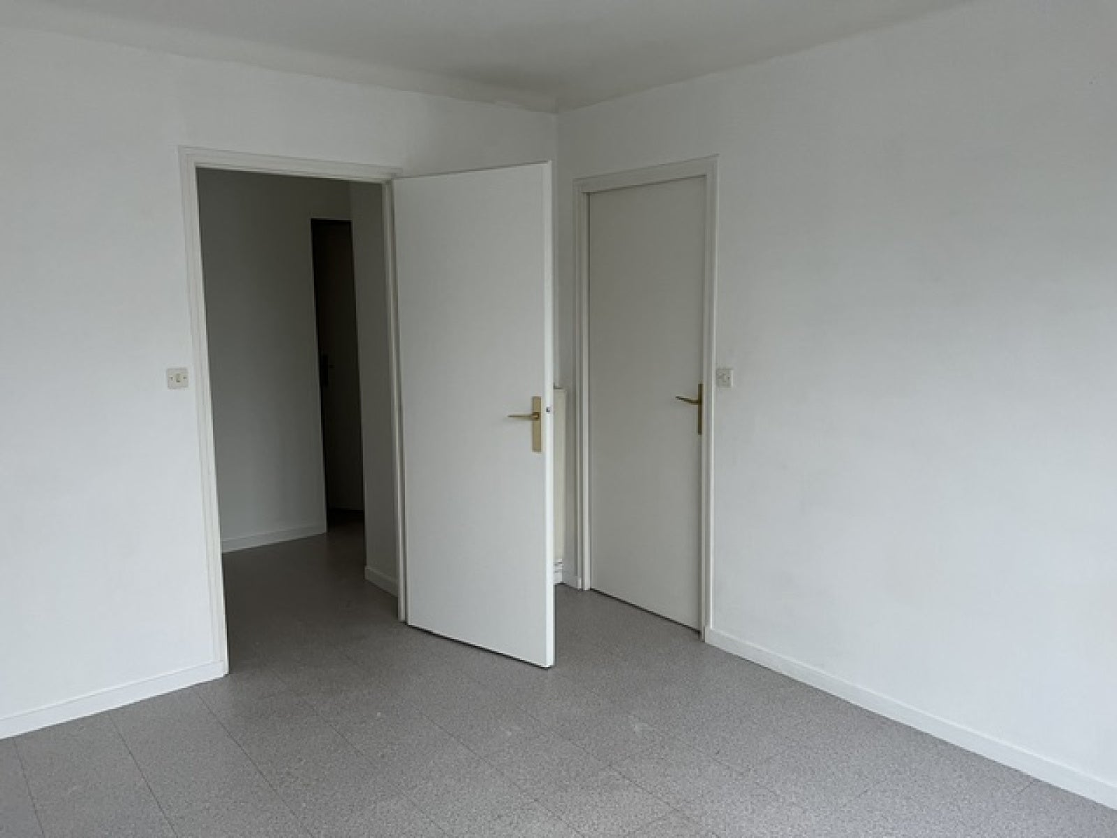 Appartement Boulevard des Tribunes à Nantes