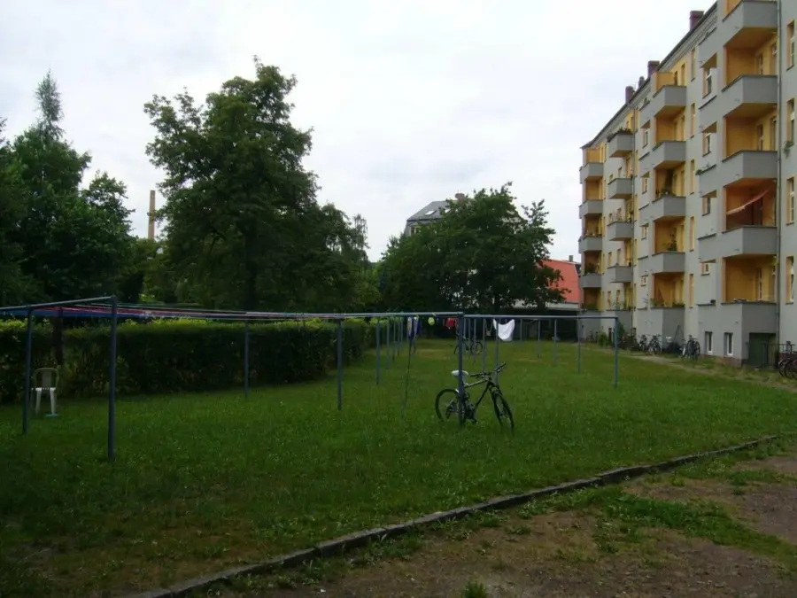 Wohnung Gehestraße in Dresden