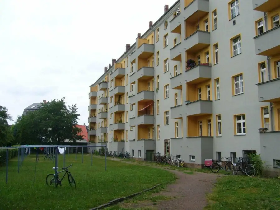 Wohnung Gehestraße in Dresden