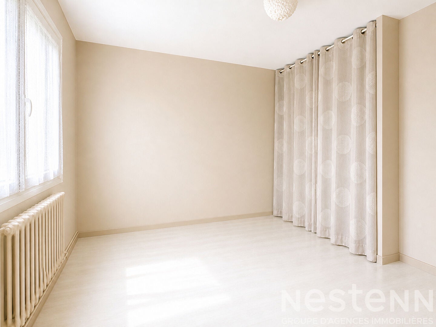 Appartement Avenue Président Wilson à Auray