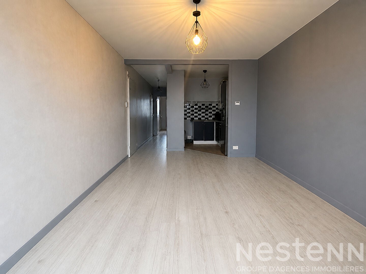 Appartement Avenue Président Wilson à Auray