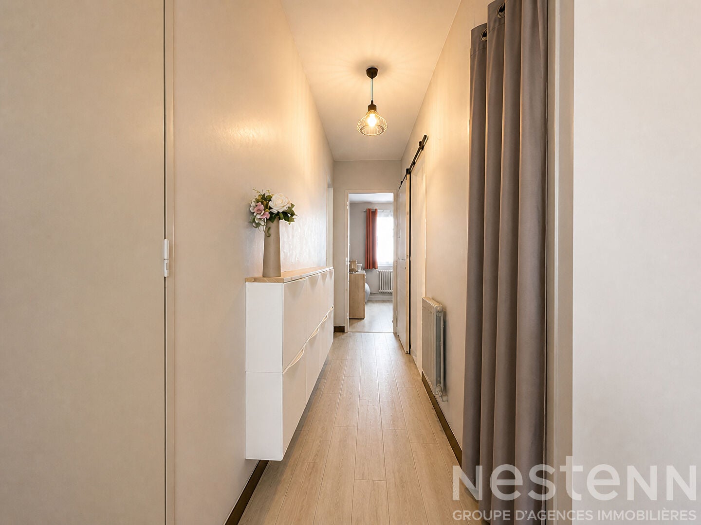 Appartement Avenue Président Wilson à Auray