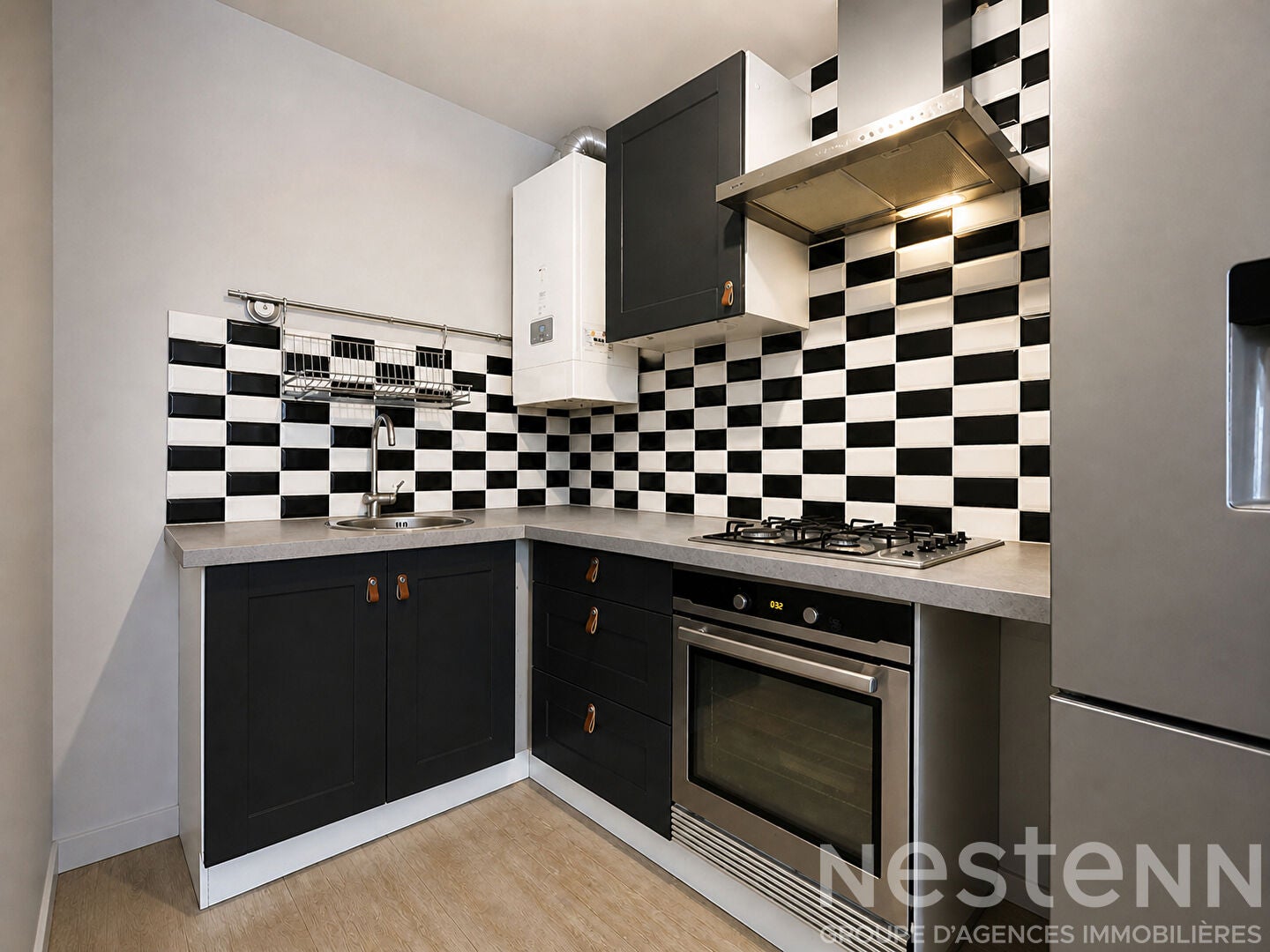 Appartement Avenue Président Wilson à Auray