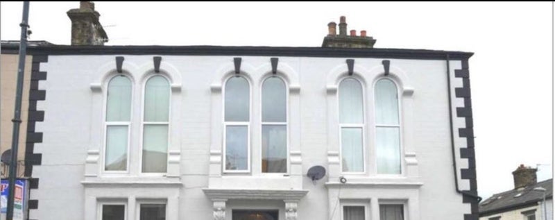 Room Arundel Street in Tameside