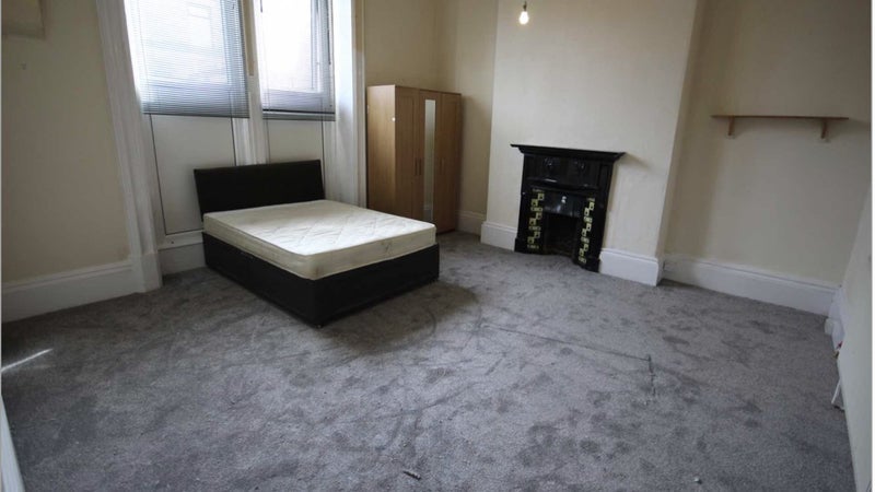 Room Arundel Street in Tameside