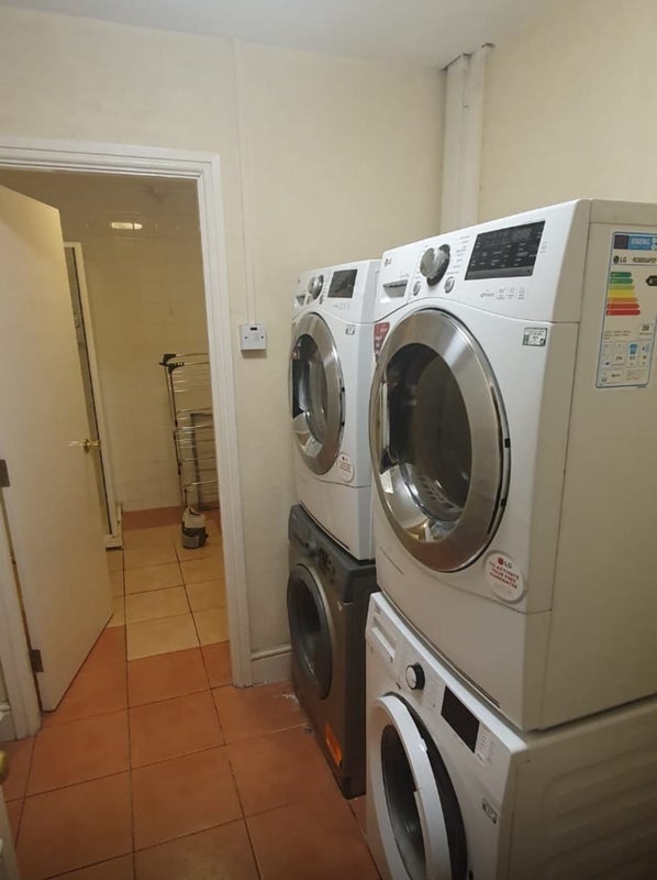 Room Arundel Street in Tameside