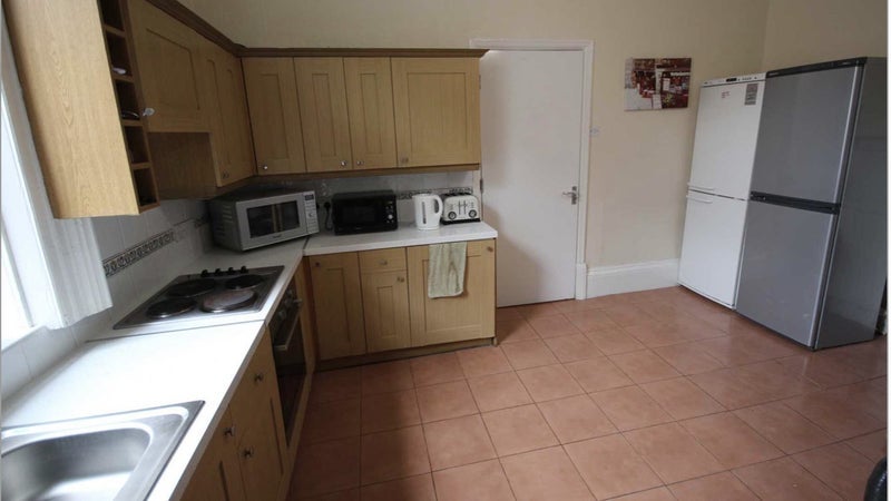 Room Arundel Street in Tameside
