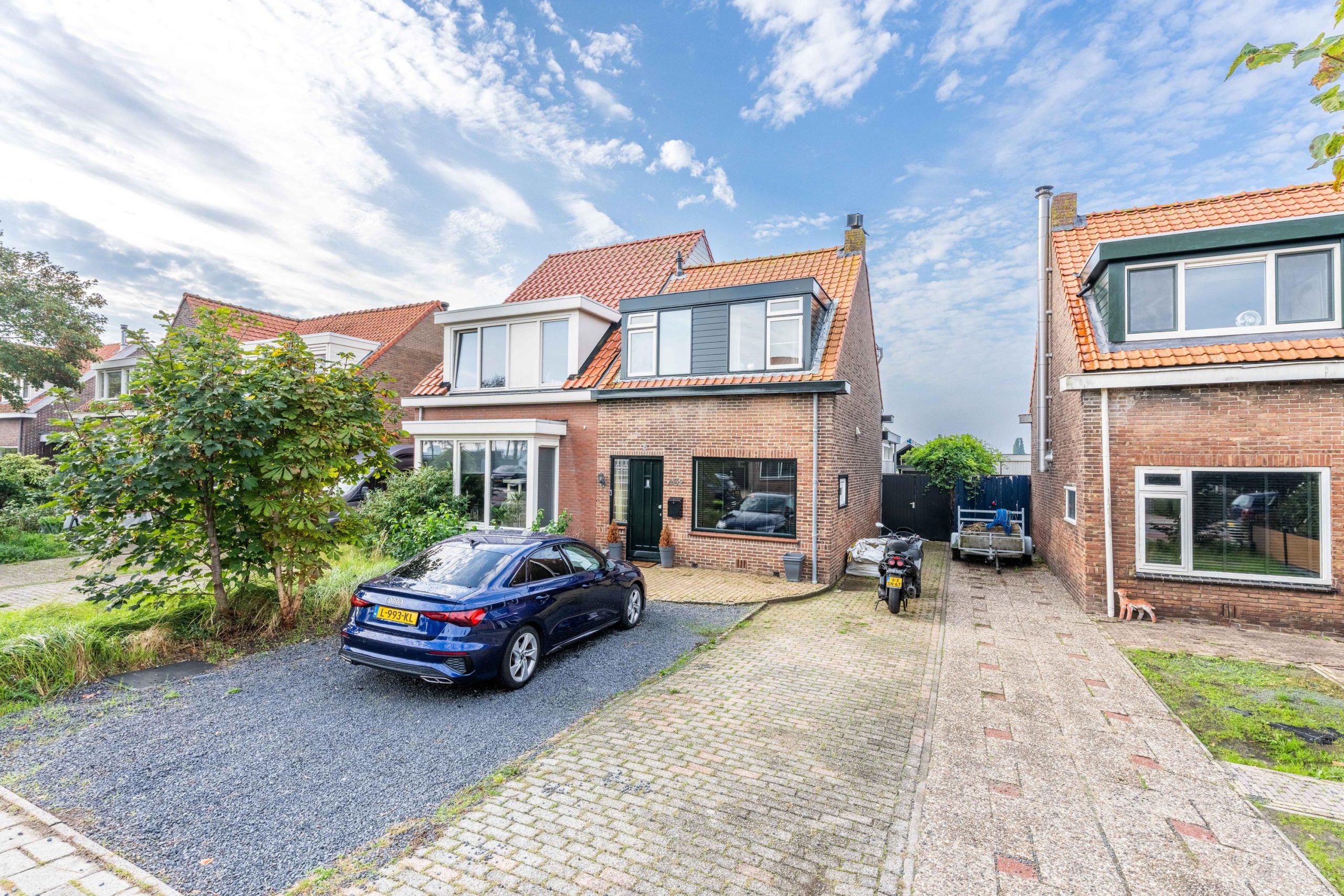 Venneperweg 482 in Beinsdorp