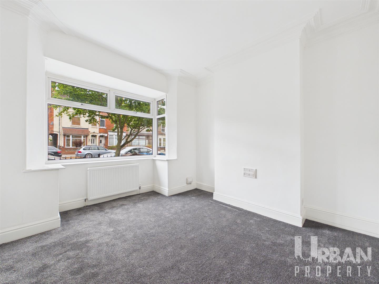 House Cordella Close in Hull