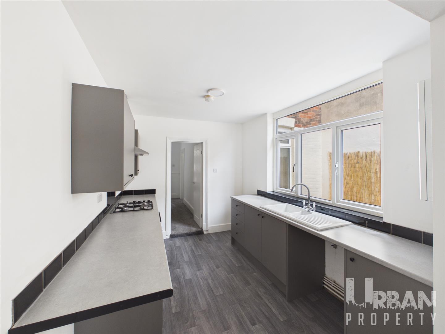 House Cordella Close in Hull