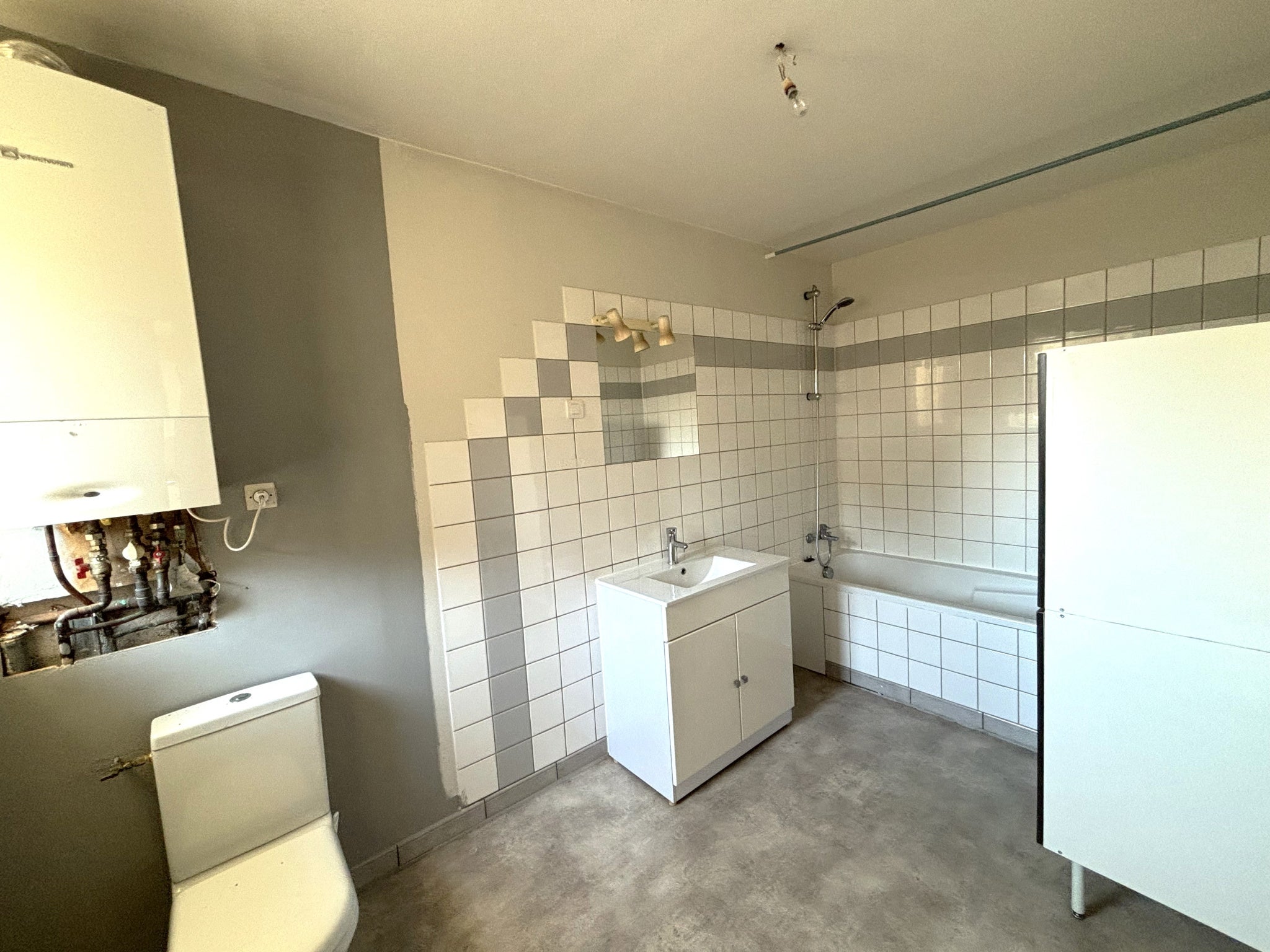 Appartement Rue du 47e Régiment d'Artillerie à Héricourt