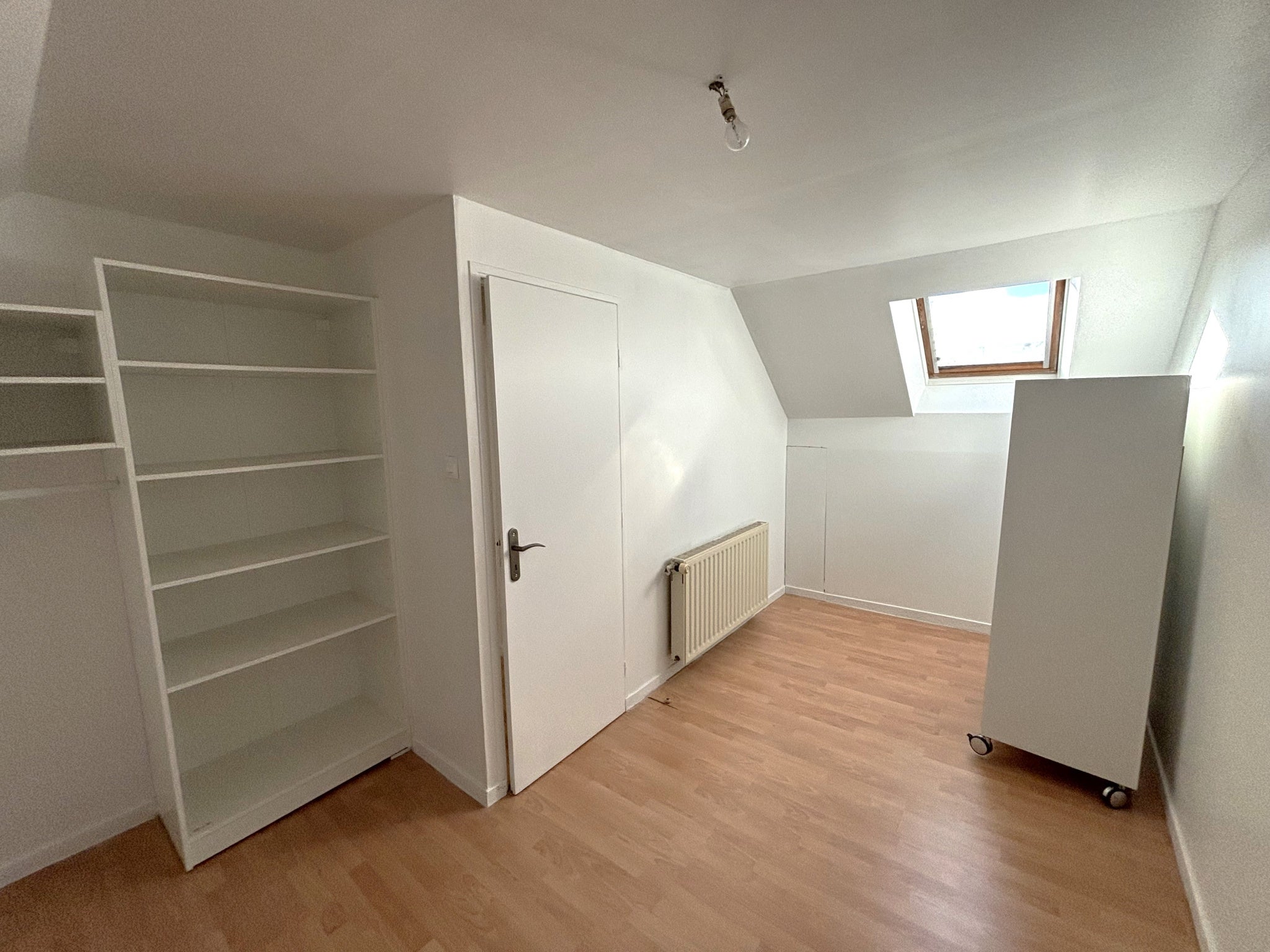 Appartement Rue du 47e Régiment d'Artillerie à Héricourt