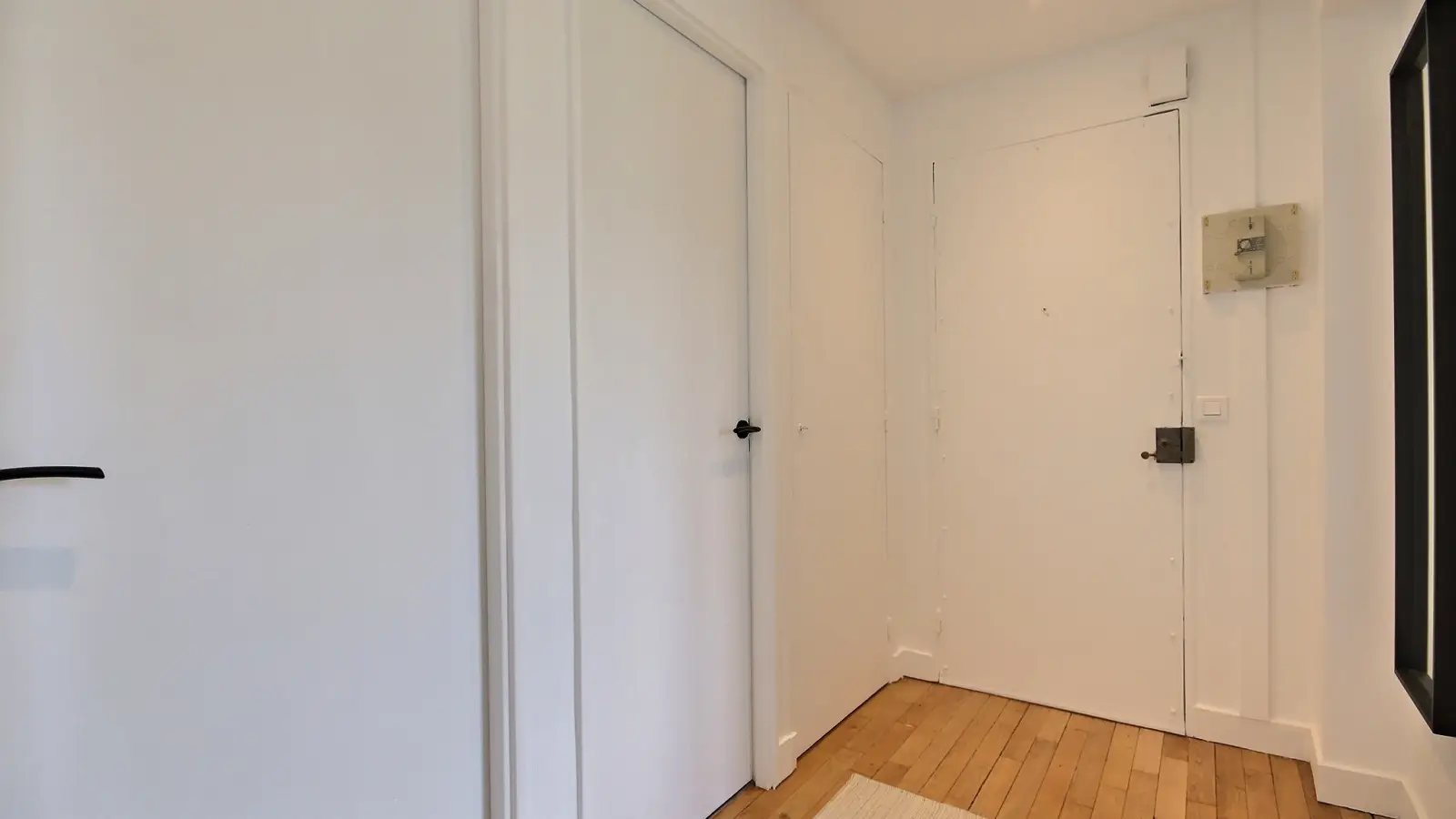 Appartement Allée aux Chiens à Paris