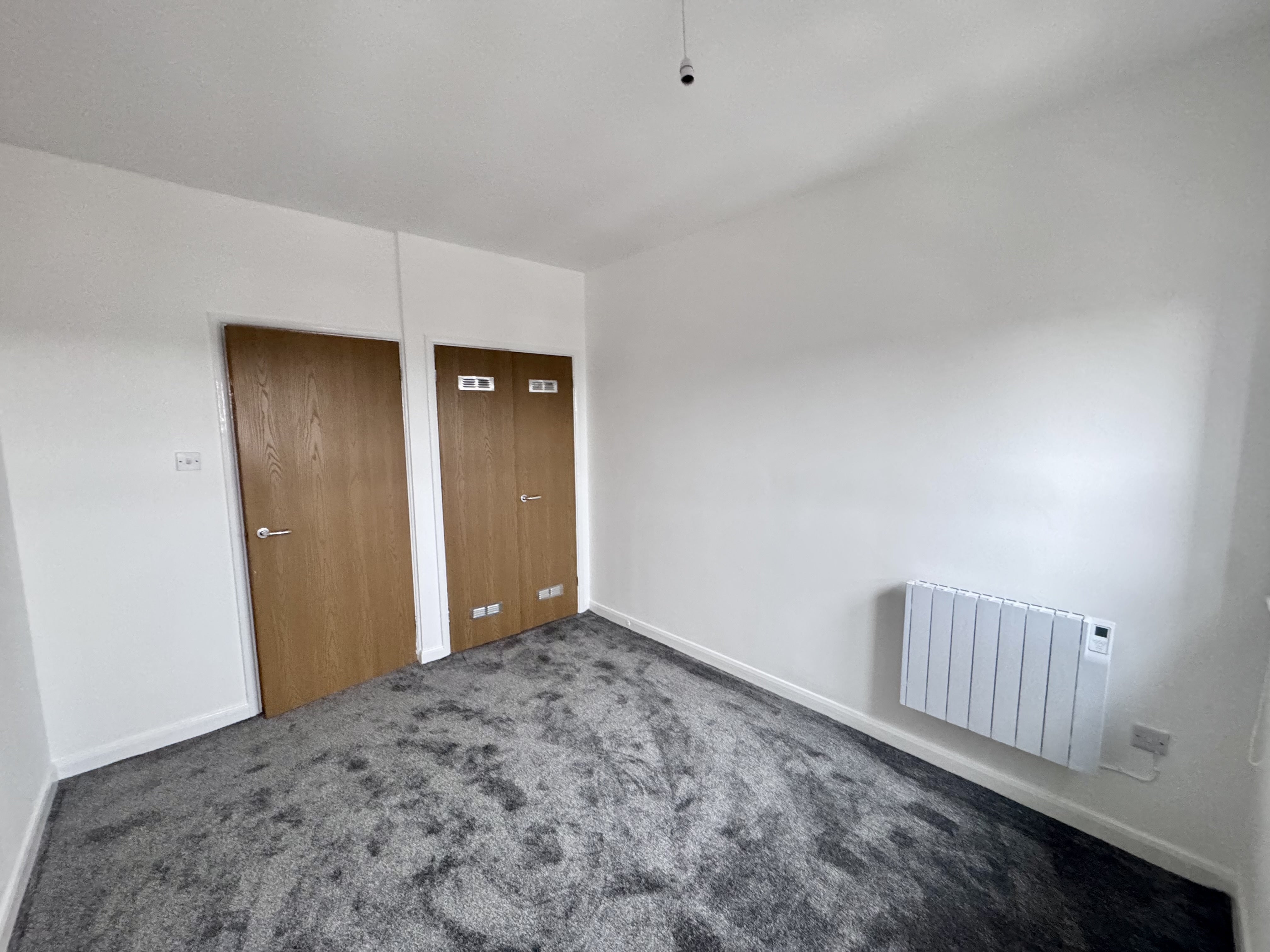 Flat Malin Hill in Nottingham