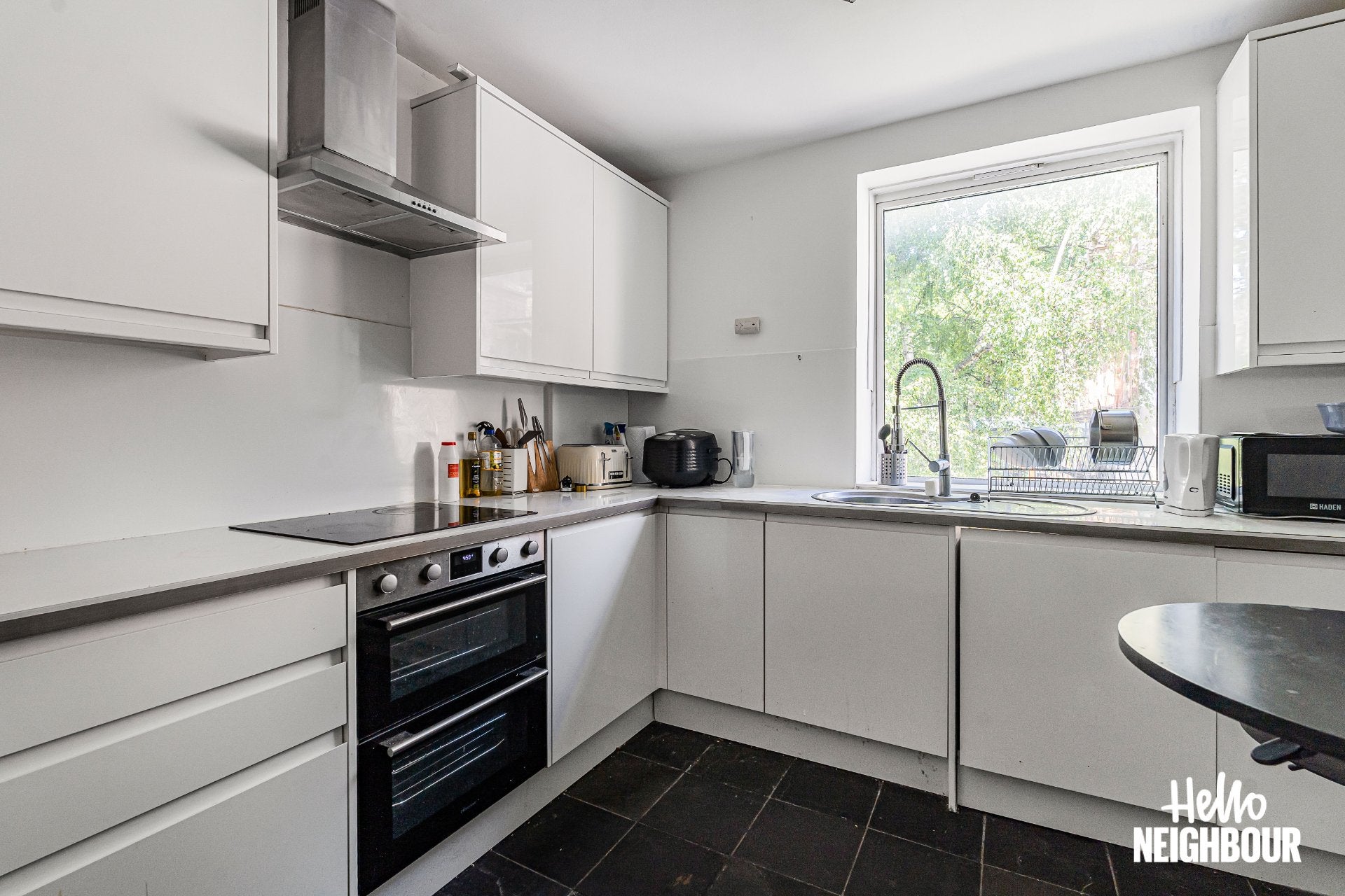 Flat Camden Walk in Greater London