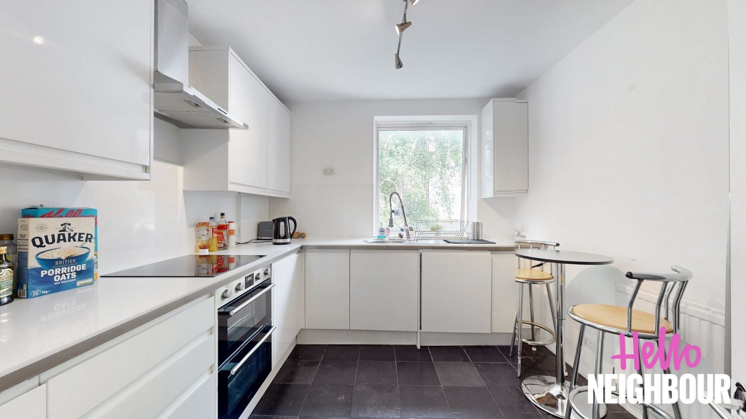Flat Camden Walk in Greater London